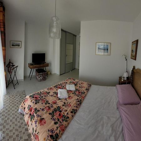 Villa Les Lavandes Saint-Alban  Εξωτερικό φωτογραφία