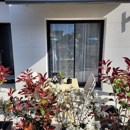 Villa Les Lavandes Saint-Alban  Εξωτερικό φωτογραφία