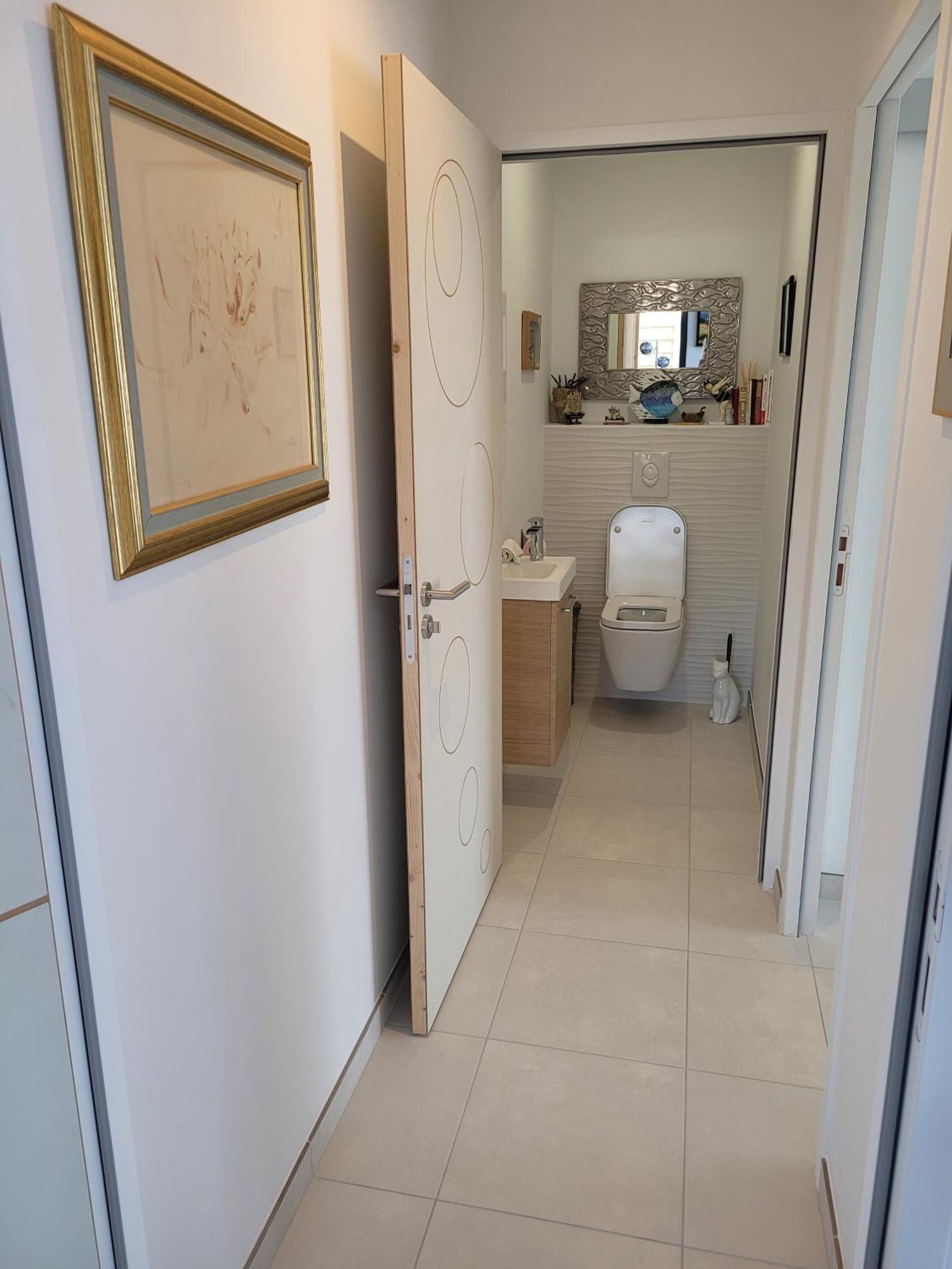 Villa Les Lavandes Saint-Alban  Εξωτερικό φωτογραφία