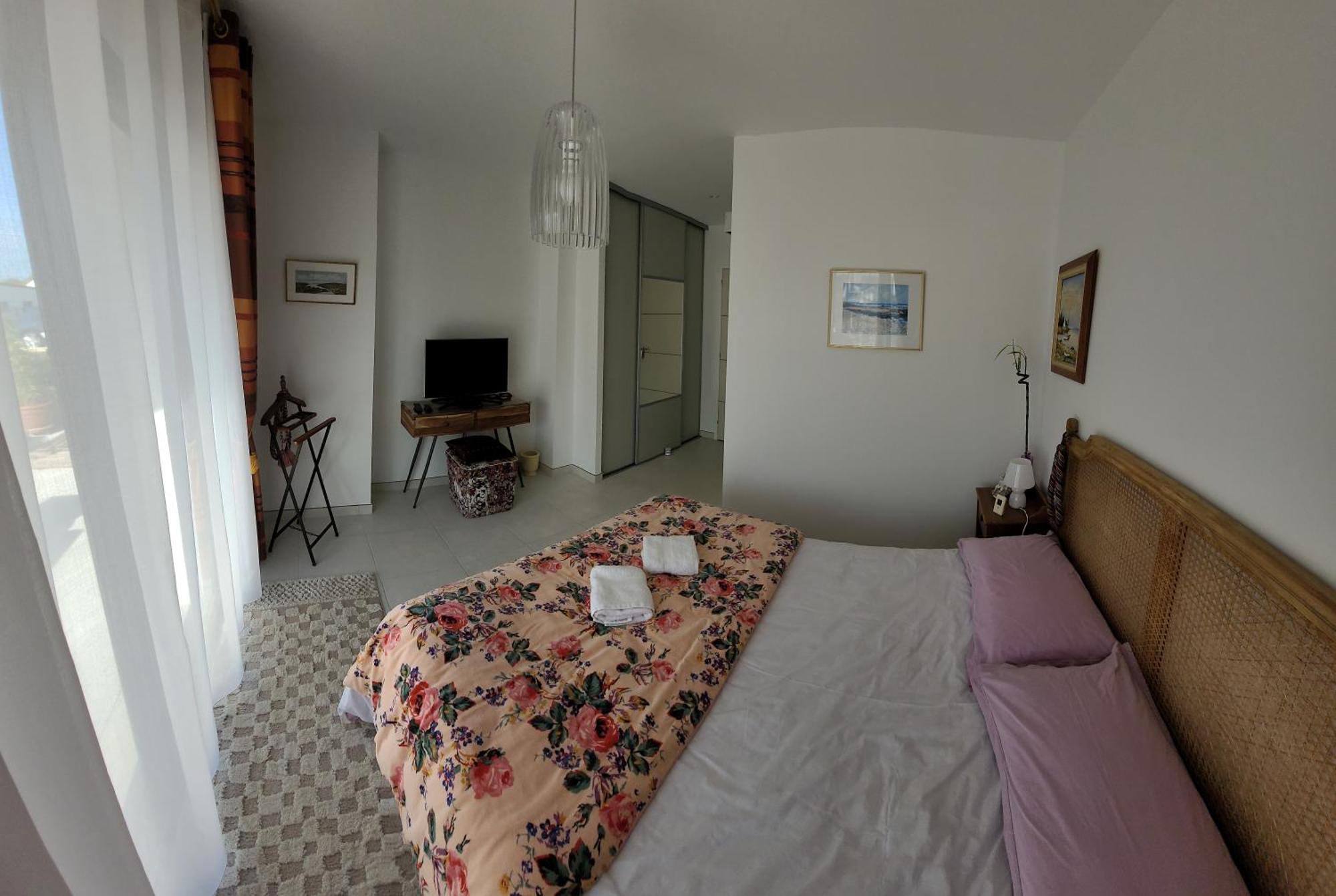 Villa Les Lavandes Saint-Alban  Εξωτερικό φωτογραφία