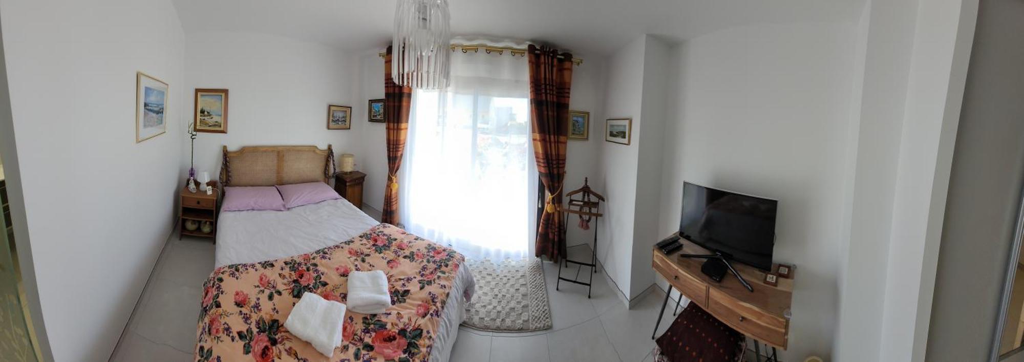 Villa Les Lavandes Saint-Alban  Εξωτερικό φωτογραφία