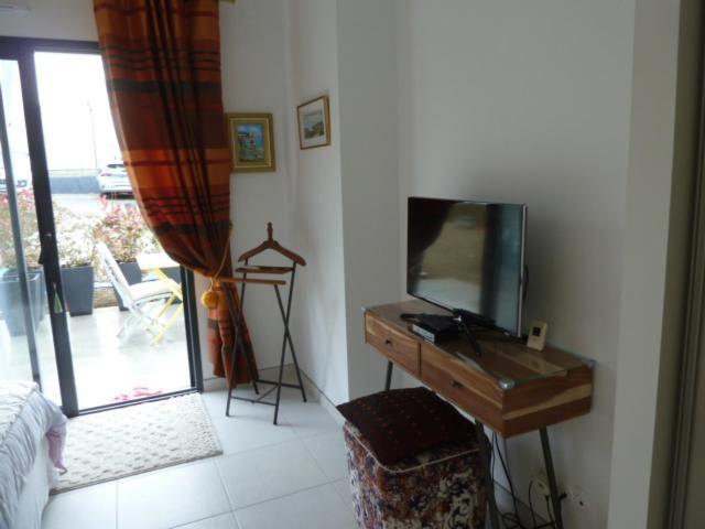 Villa Les Lavandes Saint-Alban  Εξωτερικό φωτογραφία