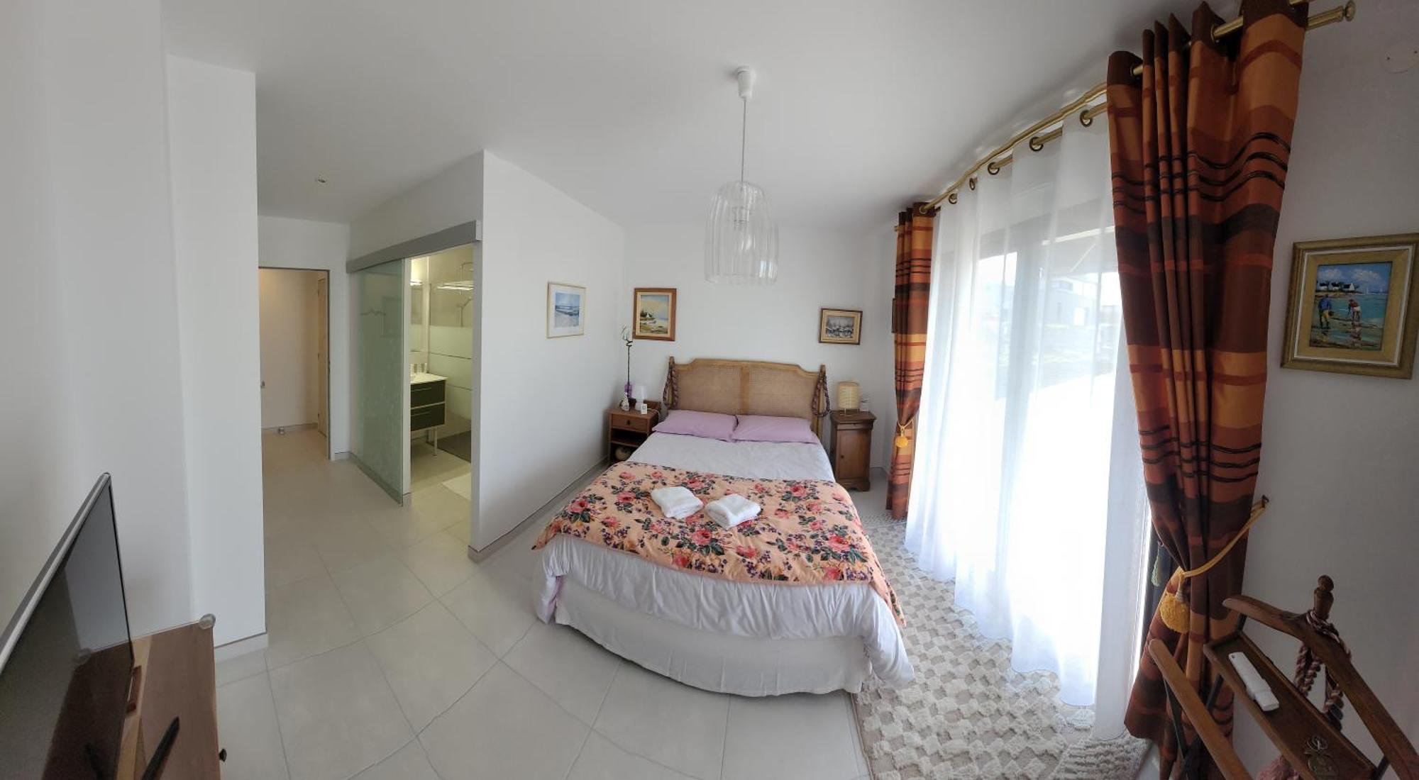 Villa Les Lavandes Saint-Alban  Εξωτερικό φωτογραφία