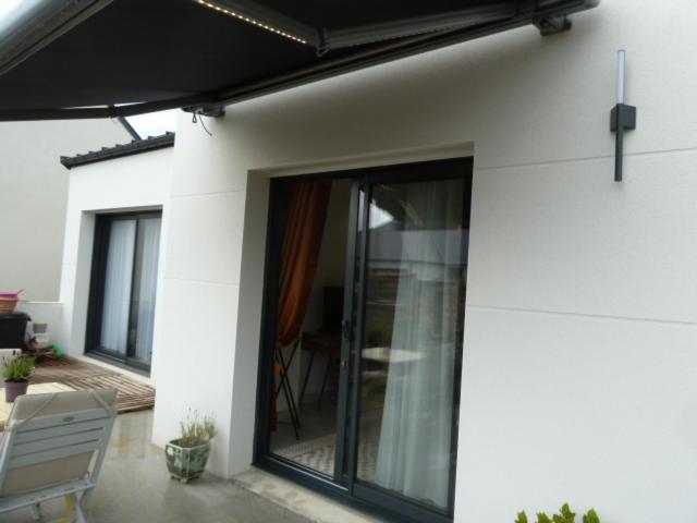 Villa Les Lavandes Saint-Alban  Εξωτερικό φωτογραφία