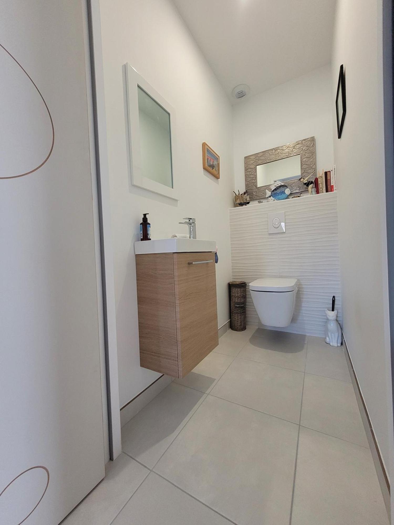 Villa Les Lavandes Saint-Alban  Εξωτερικό φωτογραφία
