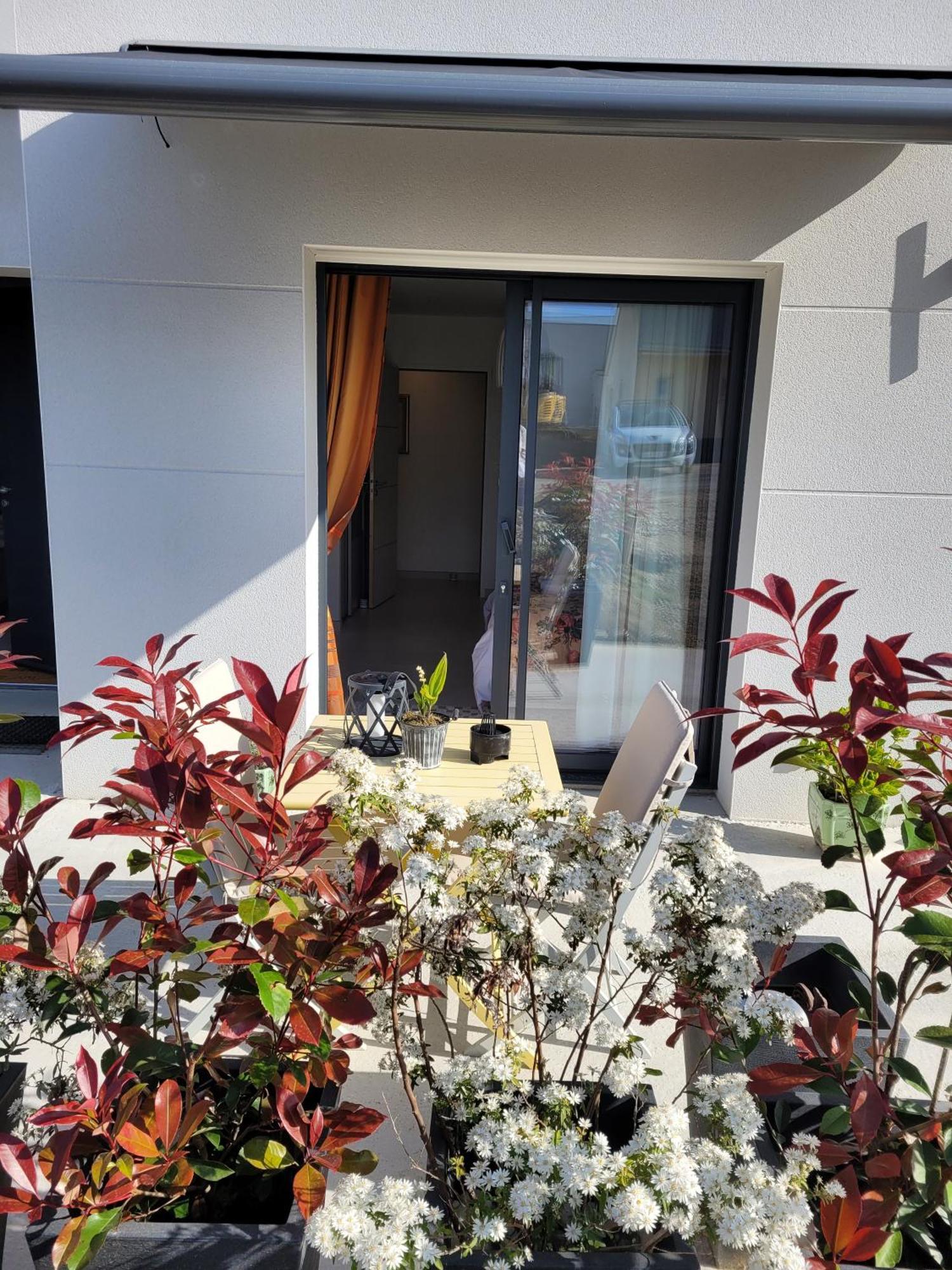 Villa Les Lavandes Saint-Alban  Εξωτερικό φωτογραφία