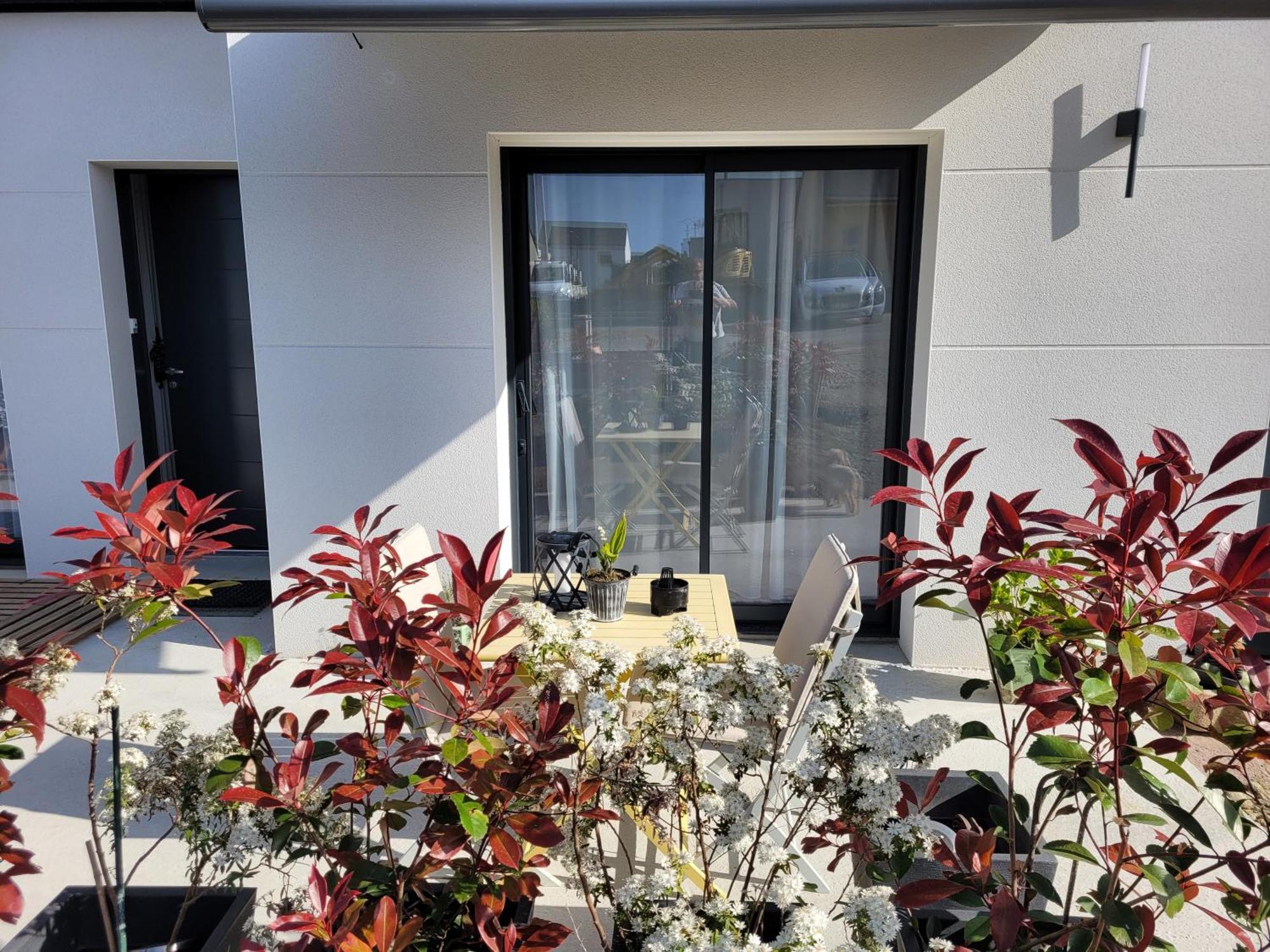 Villa Les Lavandes Saint-Alban  Εξωτερικό φωτογραφία